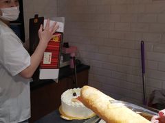 -苹果花园(鞍山路店)