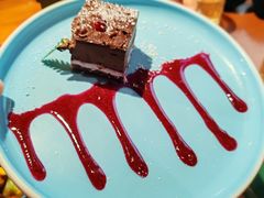 -米德维奇俄式西餐厅(西六道街店)