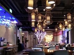 大堂-和彩放题餐厅(酒仙桥店)