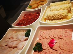 -海底捞火锅(奥体南路店)
