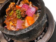 -富淳饭店(陆家嘴保利广场店)