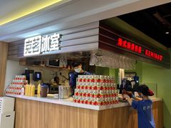-张氏宽窄巷成都名小吃(茂业百货华强北店)