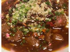 -到家尝北京菜(西坝河店)