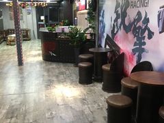 -锐擎卡丁车主题乐园(郊野公园店)