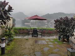 -海兰云天度假区温泉