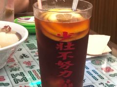 -七爷清汤腩·港式茶餐厅(世博店)