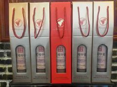 -龙谕酒庄