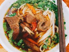 牛肉粉-肆姐面粉馆(坡子街店)