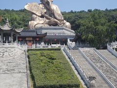 -句容茅山景区