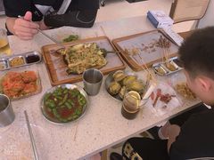 -白仁仔· 活烤海鲜 宵夜(豫园店)