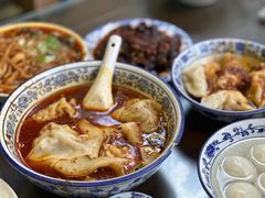 -西月城谭豆花(春熙路店)
