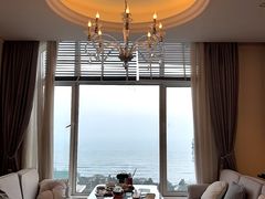 -青岛海景花园大酒店