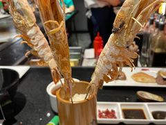 -不翻台·无国界铁板烧(北国先天下店)