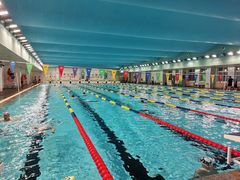 -北京八中游泳馆