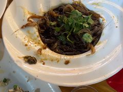 -舌尖上·霞浦滩涂海鲜·新闽菜(总店)