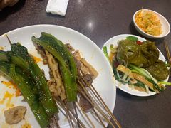 -华兴街煎蛋面(总店)