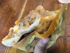 -刘氏方酥锅盔(古城总店)