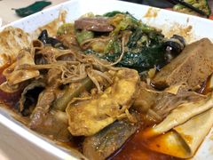 -林静小吃(复兴路店)