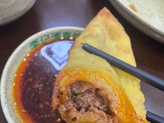 -李记清真馆(打钉巷店)