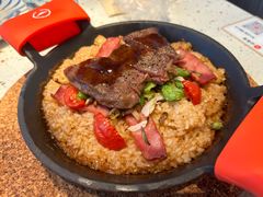 -必胜客(海滨店)