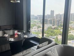 -烛影拾光观景餐厅·创意菜·摄影·小提琴(大唐不夜城店)