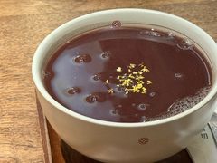 -彬媽糖水(侨鑫国际店)
