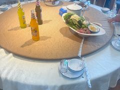 -人民公社大食堂(张家湾店)
