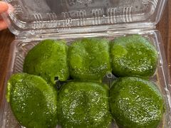 -王家沙点心店(南京西路总店)
