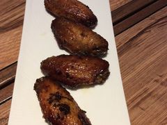 -玛格萝妮(汇智国际商业中心店)