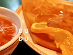 -La Creperie法餐厅(桃江路店)