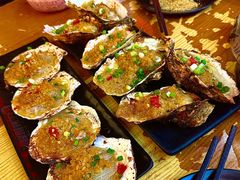 -王扯火胖哥烤生蚝(眉山首店)