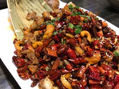 -庆合府重庆大排档(紫都城店)