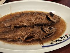 -聚首堂·特色小吃·肘子(什刹海德胜门店)