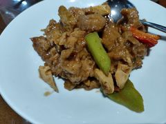 -福慧慈缘素食餐厅(王府井店)