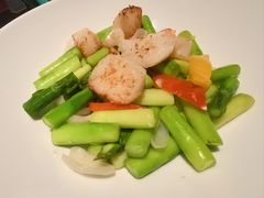 -鲜璟台·地标景观餐厅(上海中心店)