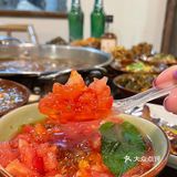 全兔宴！折耳根！烧椒！蒜香！兔头[色]你吃过没有⁉️