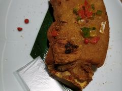 -四道菜·福建菜馆(新街口金鹰店)