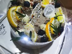 -ZOZO's昌左左精致甜品设计(新北店)