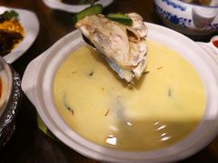 -秦唐一号西安菜馆(钟楼店)