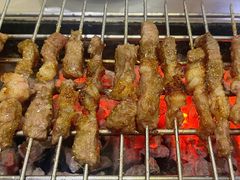 -小寒羊烧烤(凯瑞时代大厦店)