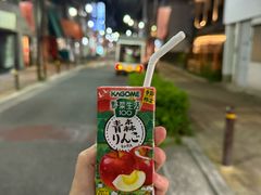 -心斋桥