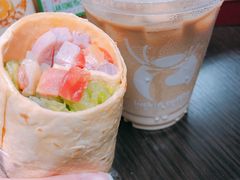 -瑞幸咖啡(苏河1号店)