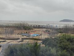 -连云港金陵海州湾会议中心