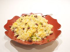 扬州炒饭-扬州香格里拉·香宫中餐厅