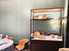 -双湖园·地标武汉菜(黄鹤楼解放路店)
