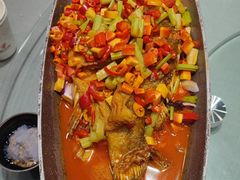 -乐口福家常菜馆(古庸路店)