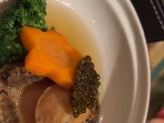 -西村日本料理(香格里拉饭店)