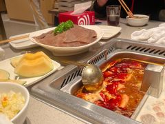 -海底捞火锅(漫乐城夜宵主题店)