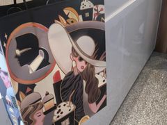-奈雪的茶(青岛卓悦里INTOWN店)