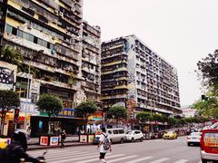 -黄桷坪涂鸦艺术街